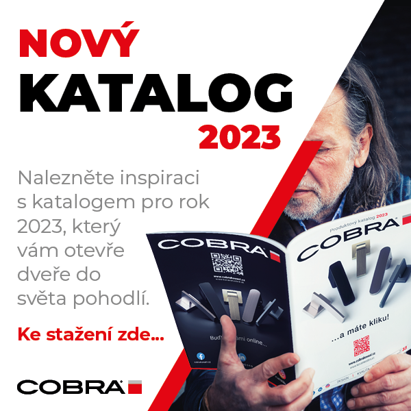 Nový katalog 2023